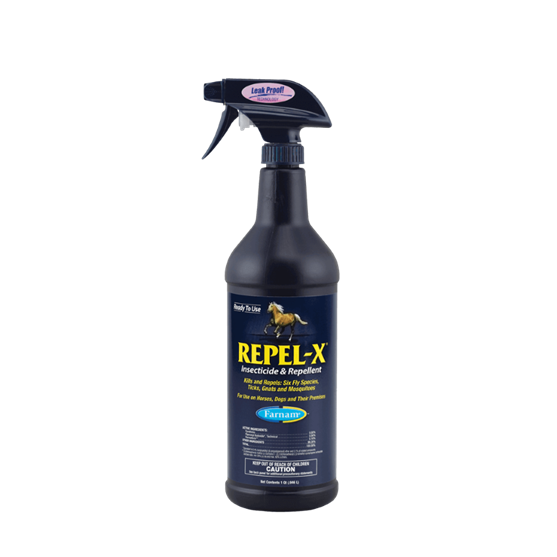 Repel-Xp Concentrate Fly Spray 32 oz