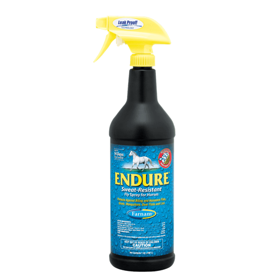 Farnum Endure Fly Spray 32 oz