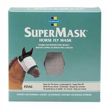 Farnam Supermask Foal & Pony Assorted Colors