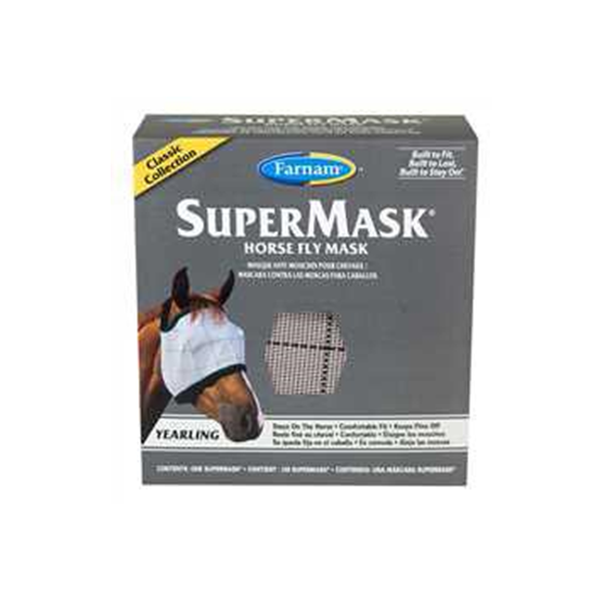 Farnam Supermask Yearling/POA Assorted Colors