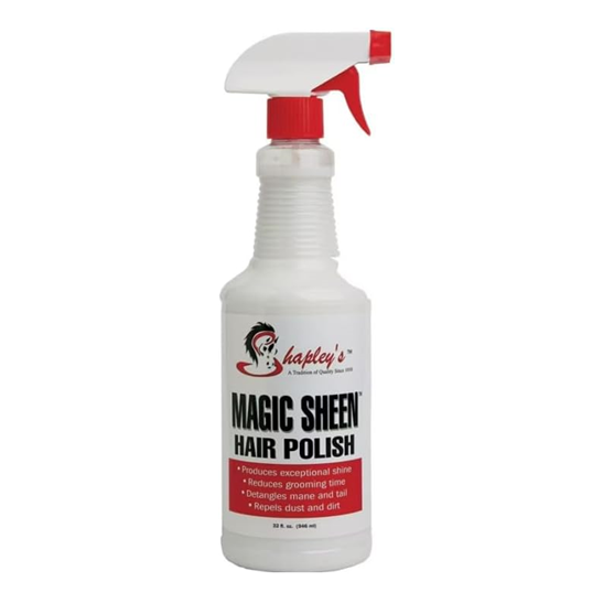 Shapley's Magic Sheen Hair Polish 32oz