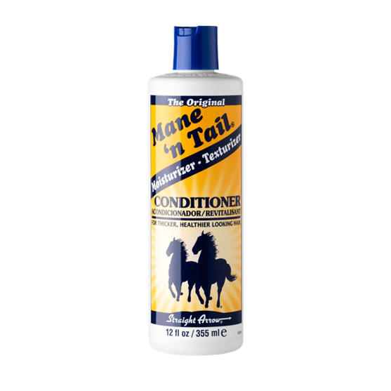 Straight Arrow Mane And Tail Conditioner 12 oz