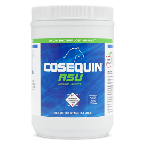 Cosequin ASU Plus Powder 1050gm