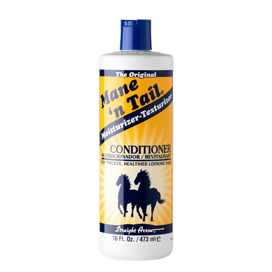 Straight Arrow Mane And Tail Conditioner quart