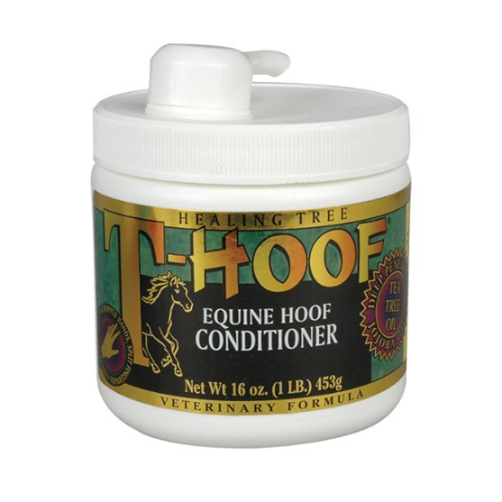 T-Hoof Equine Hoof Conditioner 16oz