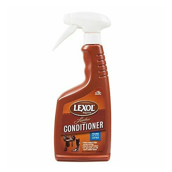 Lexol Leather Conditioner Spray 16.9oz