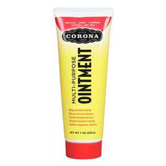 Corona Ointment 7 oz