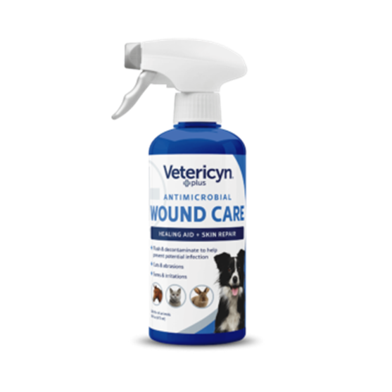 Vetericyn Wound/Infection 16 oz Spray