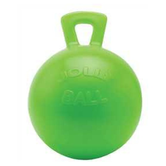 Jolly Ball Horse Apple Scented