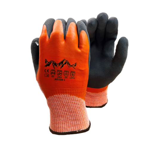 Bellingham Gloves Wonder Grip Thermo Small