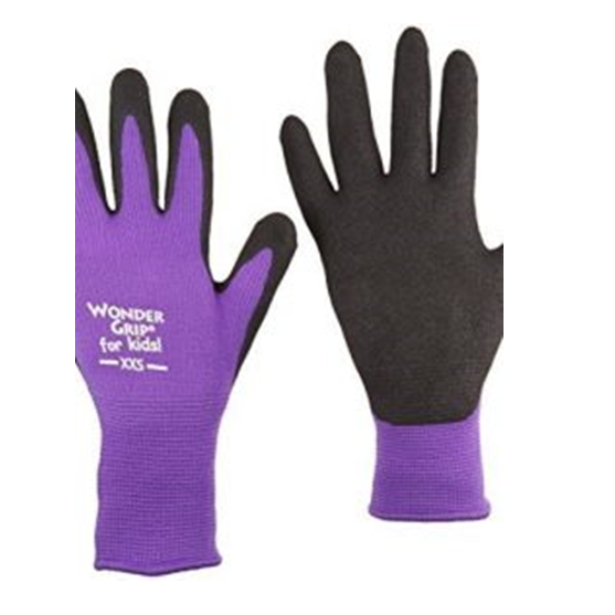 Bellingham Gloves Wonder Grip Kids Extra Extra Small