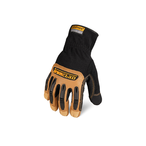 Ironclad Ranchwork Gloves Medium