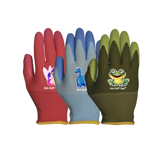 Bellingham Kid-Tuff Gloves Toddler/Extra Sm/Extra Extra Sm Sizes