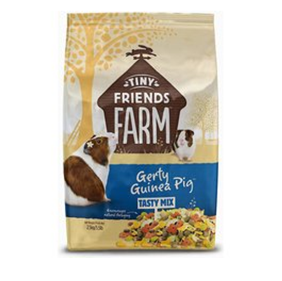 Supreme Pet Foods Gerty Guinea Pig 5.5 lb