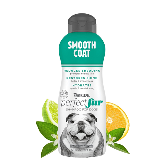 Perfect Fur Smooth Shampoo 16 oz