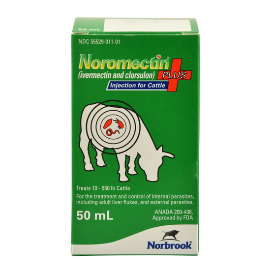 Noromectin Plus 50ml