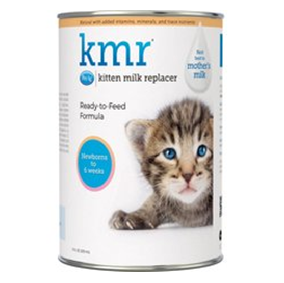 KMR Liquid Kitten Milk Replacer 11 oz