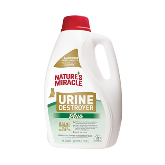Nature's Miracle JFC Urine Destroyer 1gal