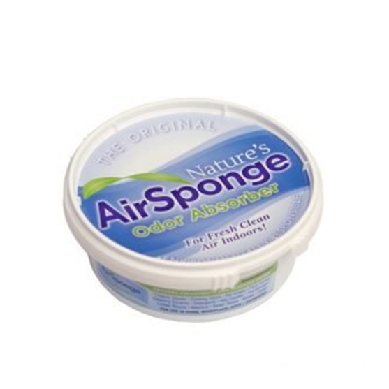 Air Sponge 1/2 lb