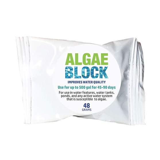 Algae Block 48gm