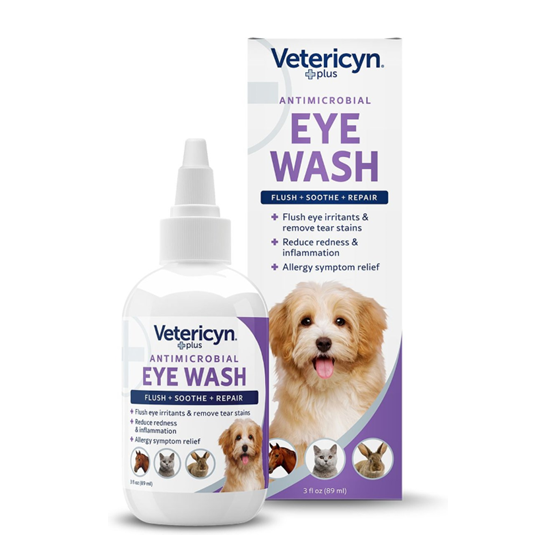 Vetricyn Eye Wash