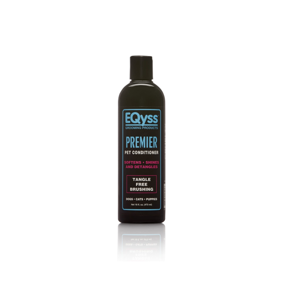 Eqyss Premier Coat Conditioner