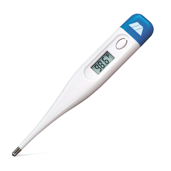 JorVet Digital Thermometer