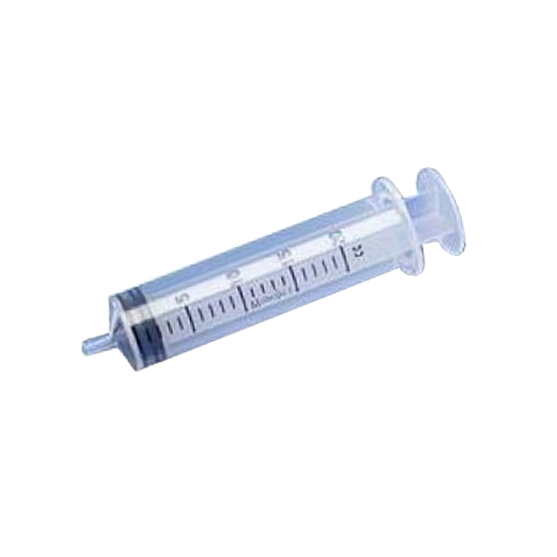 Monoject 20cc Syringe Disposable