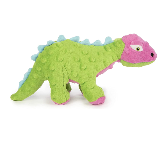 GoDog Dino Spike Green Small