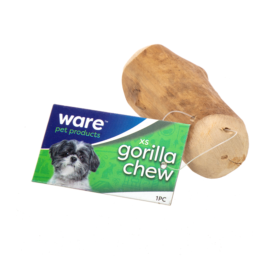 Ware Gorilla Chew Extra Small