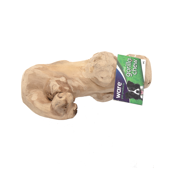 Ware Gorilla Chew Medium