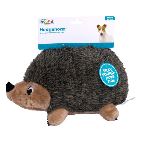 Outward Hound Hedgehog Small