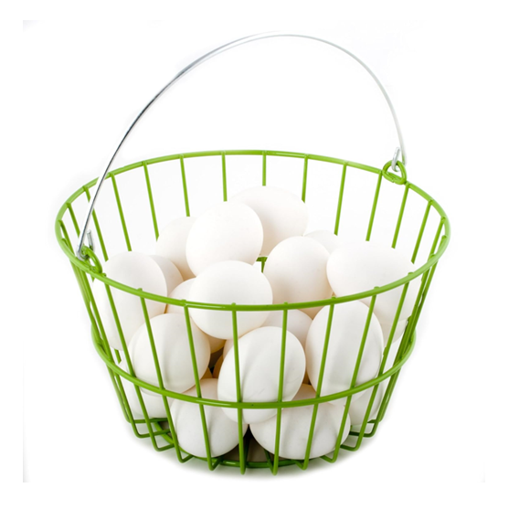 Egg Basket