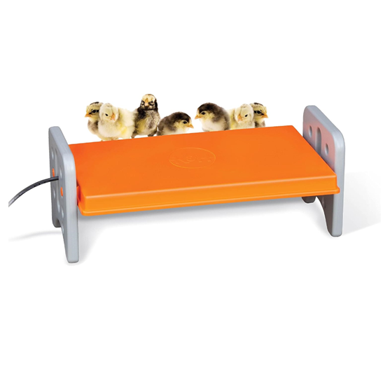 K&H Thermo Poultry Brooder 11.5"X20"