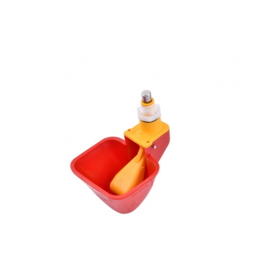 Rugged Ranch Poultry Drinker with Float