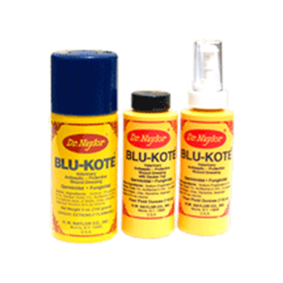Dr. Naylor Blue-Kote Aerosol Spray 5 oz