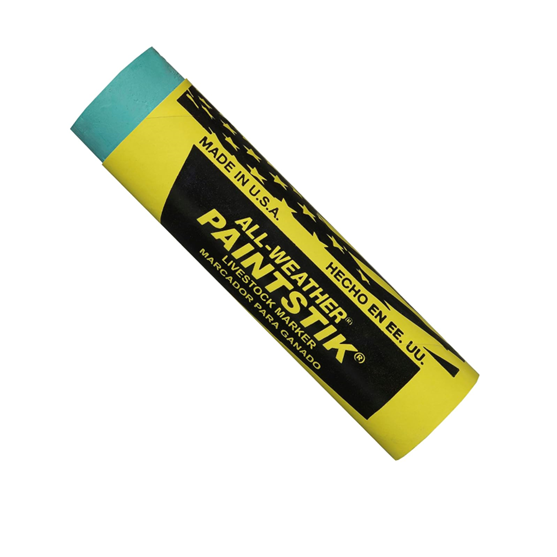 All Weather Paint Stick-Green