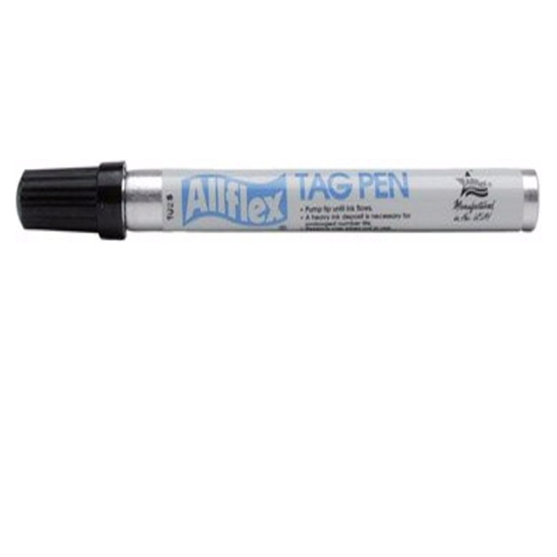 Allflex Ear Tag Marker Pen