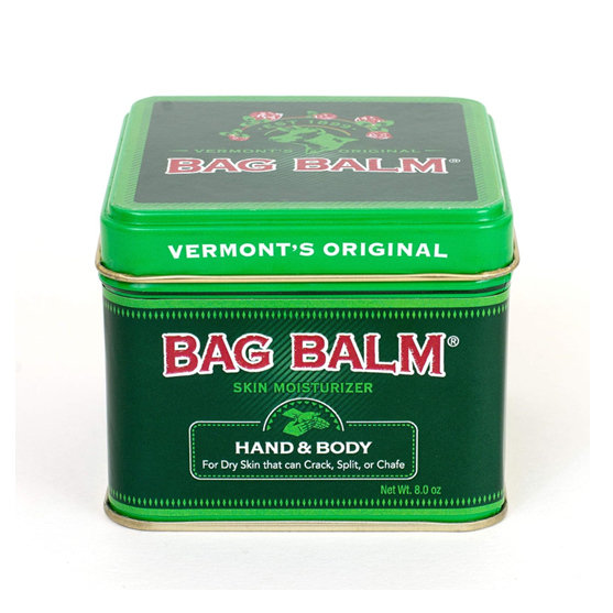 DA Bag Balm 8 oz