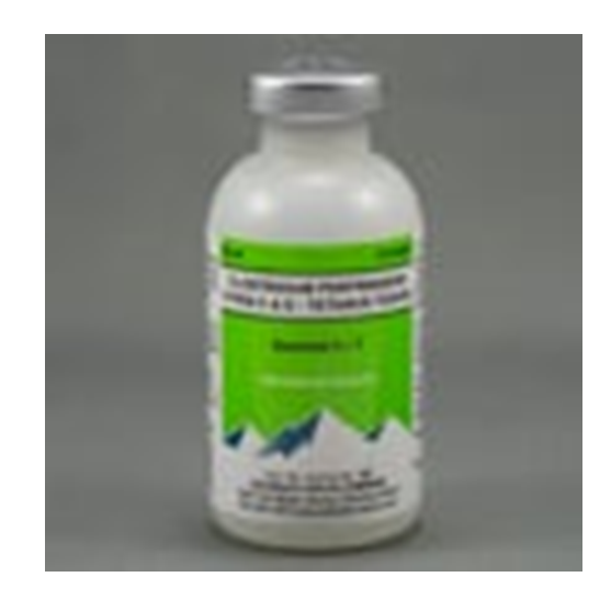 Colorado Serum Essential 3 plus Tetanus 10 Dose