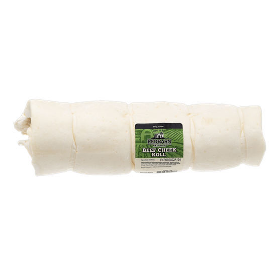 Redbarn Cheek Roll Beef Large