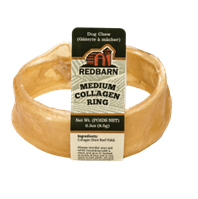 Redbarn Collagen Ring 3inch