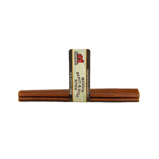 Redbarn Collagen Beaut-A-Bull Stick Medium