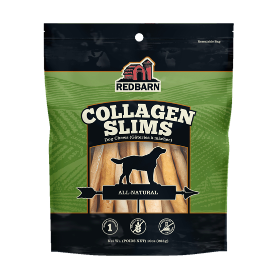 Redbarn Collagen Slims 10oz