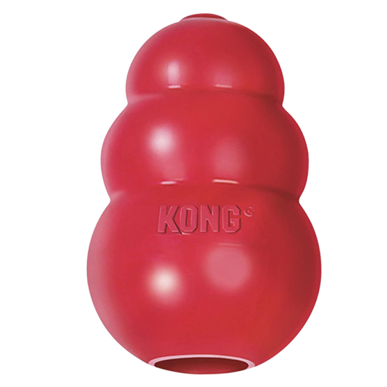 Kong Toys Red Kong Extra Large