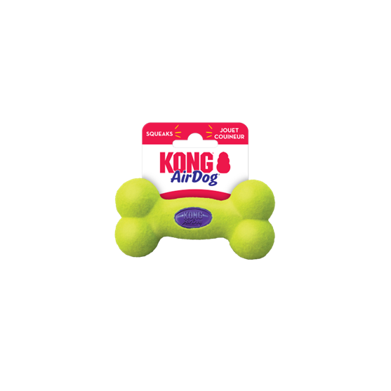 Kong Toys Air Dog Bone Small