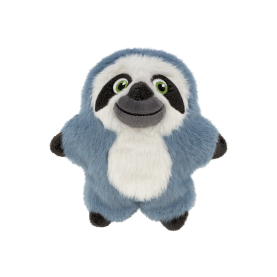 Kong Toys Snuzzles Sloth Small