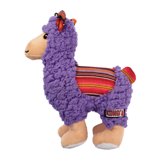 Kong Sherps Llama Medium