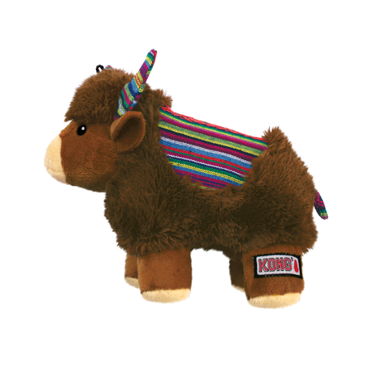 Kong Toys Sherps Yak Medium