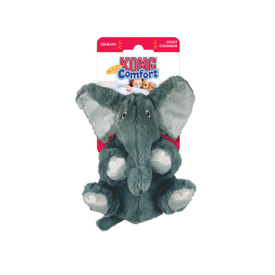 Kong Comfort Elephant Extra Small